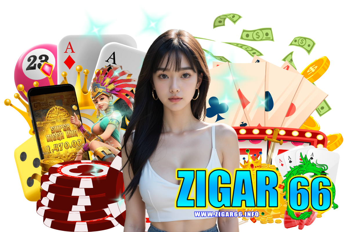 zigar66