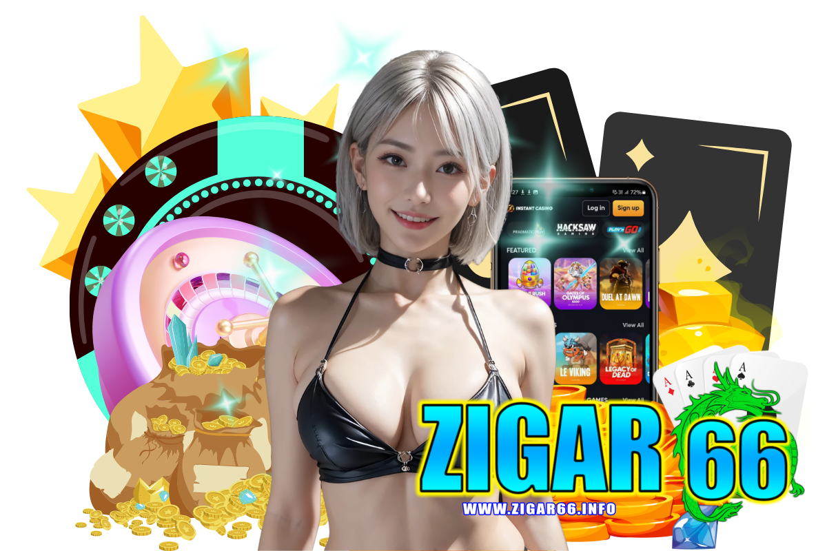 zigar66 wallet