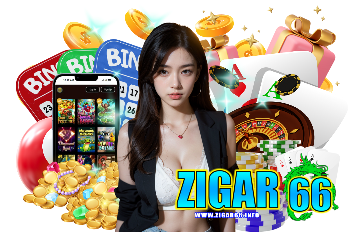 zigar66 เว็บตรง